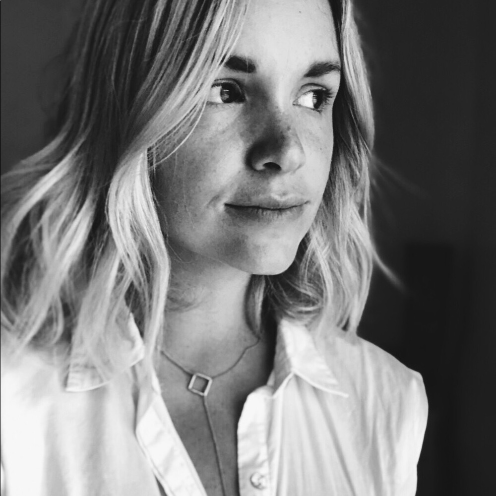 Meet your Posher, Haley